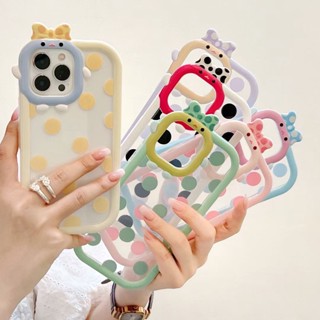 ✨ส่งเชือกเส้นเล็ก✨เคสไอโฟน14 Pro Max 13 12 11 เคส for iPhone 14พลัส หูกระต่าย น่ารัก พกง่ายๆ การป้องกันการตก Case