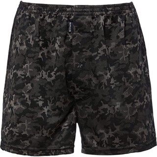 Direct from Japan Bros by Wacoal Men GT7110 Mens Trunks, Comfortable Texture, Open Front Type