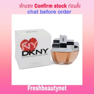 DKNY DONNA KARAN Eau De Parfum Spray 100ML