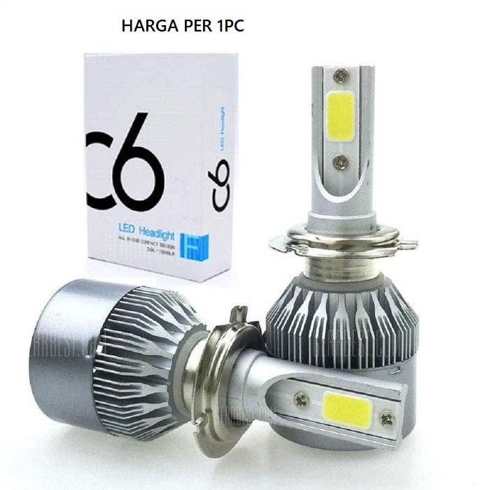 C6 H4 C6 H11 H8 H9 36W LED ไฟหน้ารถไฟหน้ารถ
