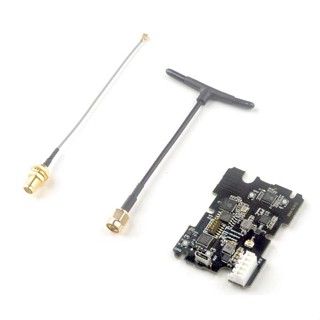 Happymodel ES24TX 2.4GHz ExpressLRS ELRS Long Range Low Latency High Re-flashed Micro TX Module