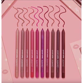 COLOURPOP LIP LINER PENCIL