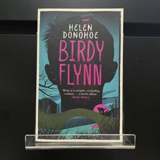 Birdy Flynn - Helen Donohoe