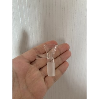 Wholesale Glass Bowl for Bong joint size 14mm 50 ชิ้น/pieces 100 ชิ้น/pieces