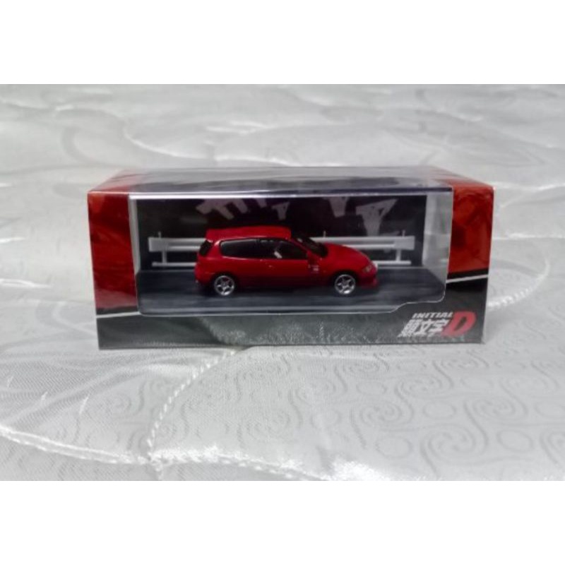 Civic eg hobby model