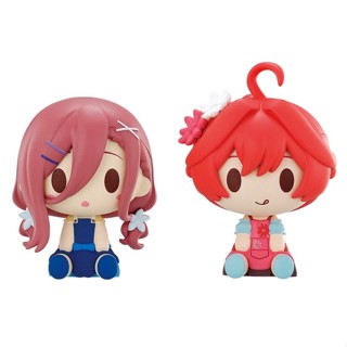 [ขายแยกชิ้น] Ichiban Kuji Eiga Gotoubun no Hanayome - Yume no Hitotoki - Chokonokko -