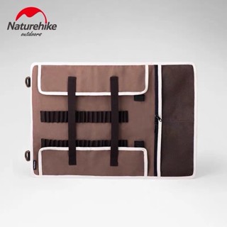 กระเป๋าใส่สมอบก Naturehike Nail Storage Bag