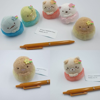 ตุ๊กตา Sumikko Gurashi ป้ายไม่ห้อย ของแท้จากญี่ปุ่น