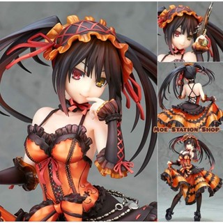 พร้อมส่ง Kurumi Tokisaki (1/8 ALTER) ของใหม่