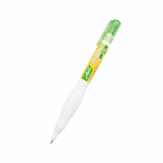 ปากกาลบคำผิด Elfen รุ่น KIIRO 4 มล. [ขายปลีก] จัดส่งไว มีปลายทาง
