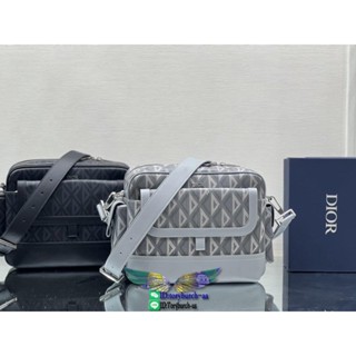 Dr neutral sling crossbody shoulder zipper messenger bag versatile cannon camera bag