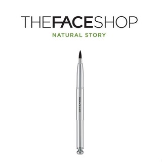 [THE FACE SHOP] Daily Beauty Tools One Touch Lip Brush  แปรงทาปาก สัมผัสเดียว เพื่อความงาม ประจําวัน  สินค้าเกาหลีแท้ๆส่งตรงจากเกาหลี