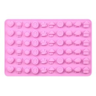 แม่พิมพ์ ซิลิโคน ของจิ๋ว Cute Silicone