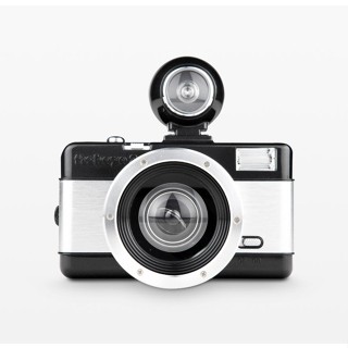 กล้องฟิล์ม Lomo Fisheye No.2 35mm Film Camera กล้อง 35 มม. ก…