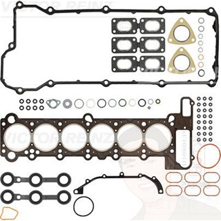 ท่อนบนมีฝาสูบ BMW 320i E36, 520i E34 92 (ยี่ห้อ Victor Reinz งานเยอรมัน)