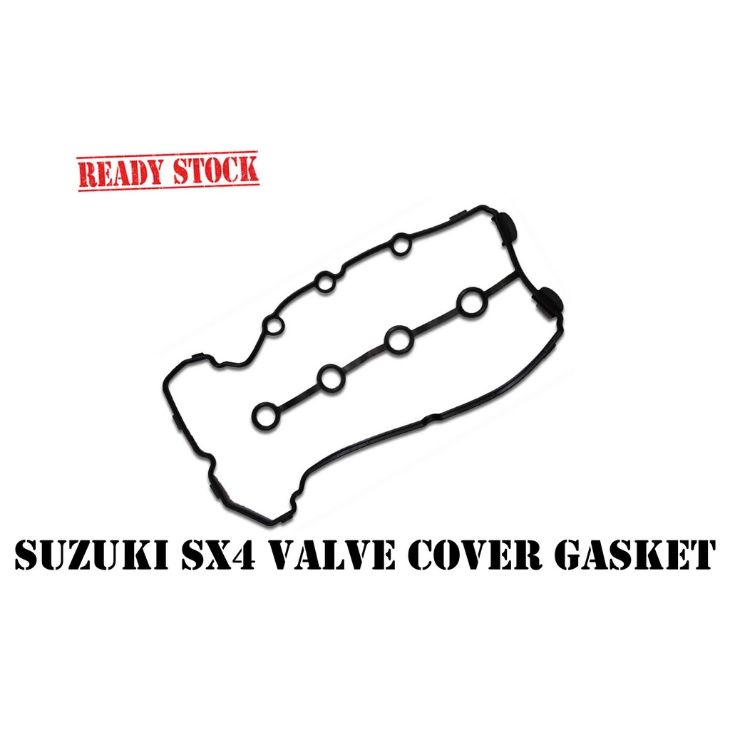 [XL]SUZUKI SWIFT 1.5 RS415 , 1.6 RS 416 & SX4 ฝาครอบวาล์ว GASKET