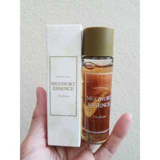 I"m from MUGWORT ESSENCE 30ML.