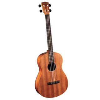 อูตคูเลเล่ HAMANO U-320B Baritone Ukulele Deluxe Mahogany.พร้อมกระเป๋า