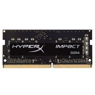 แรมแล็ปท็อป DDR4 16GB 8GB 4GB 2133 2400 2666 3200 MHZ Kingston HyperX Impact