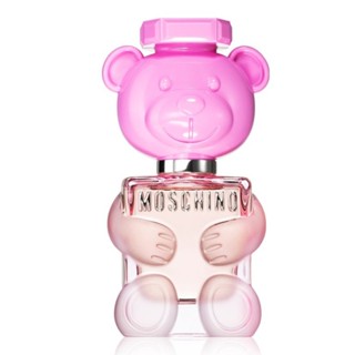 Moschino Toy 2 Bubble Gum Eau De Toilette 30 Ml