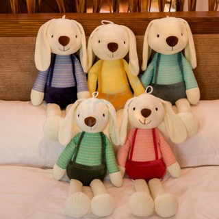 Rainbow ตุ๊กตากระต่ายของเล่นสำหรับเด็ก  ของเล่นสำหรับเด็ก Bunny toy