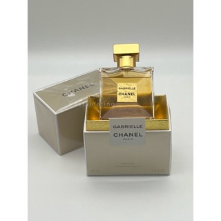 GABRIELLE CHANEL EXTRAIT ขนาด 35ML ฉลากไทย