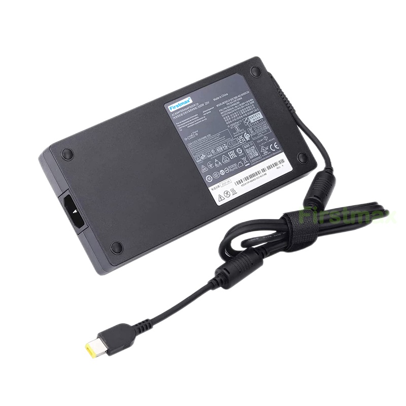 20V 15A 300W ADL300SDC3A for Lenovo Laptop Charger Power Supply ThinkPad R9000P R9000K Y9000K Y9000X SA10R16956 AC Adapt #8