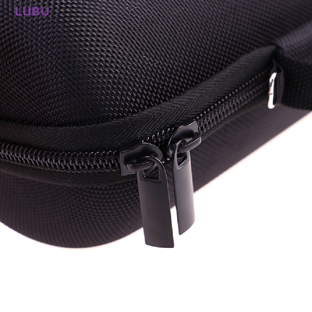 Lubu เคสลําโพงบลูทูธ กันน้ํา สําหรับ JBL Charge 5 (เฉพาะเคส) ใหม่