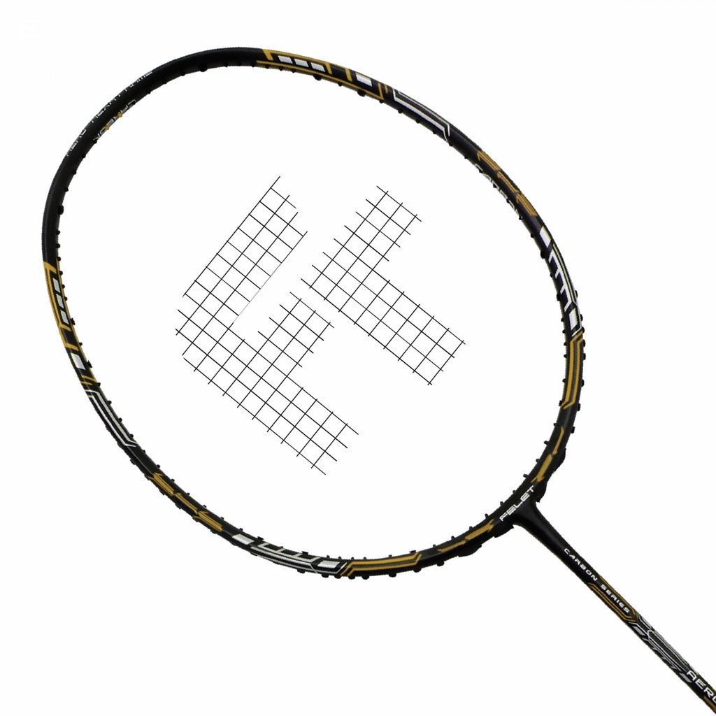 Felet Racket Aero Carbon Lite (FRAME ONLY)
