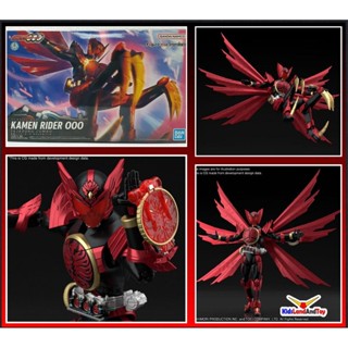 4573102637697 FIGURE-RISE STANDARD KAMEN RIDER OOO TAJADORU COMBO (fs)