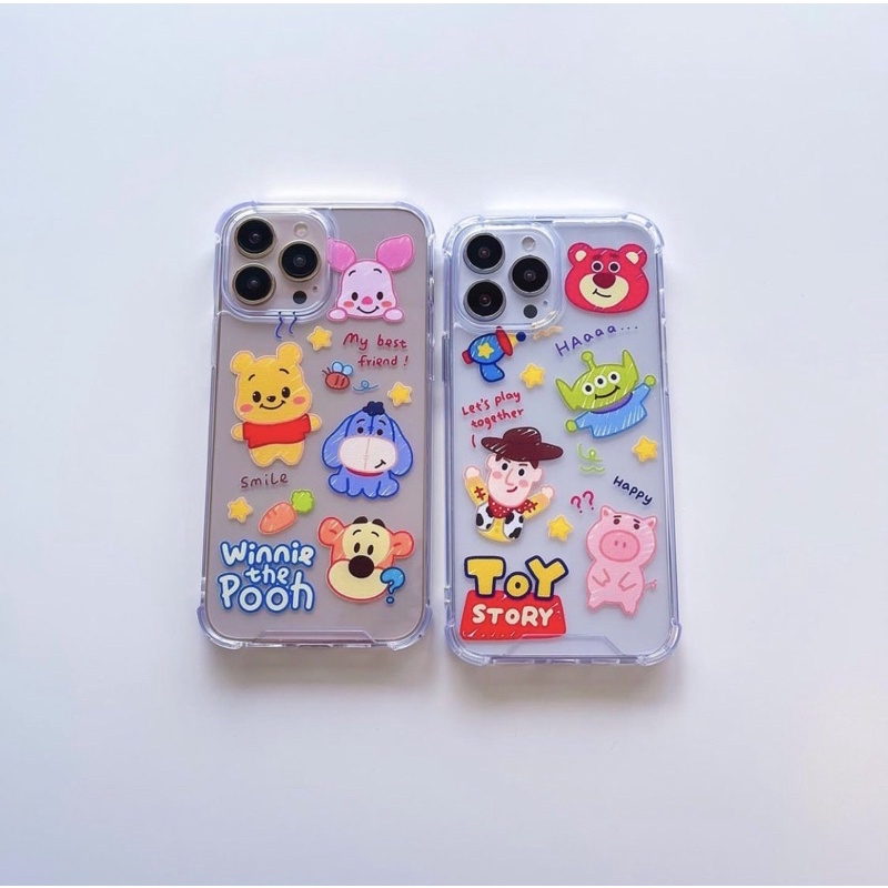 M381/M436 เคสไอโฟน สินค้าพร้อมส่ง มีครบทุกรุ่น