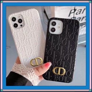 เคส iPhone 12  เคส iPhone 13  เคส iPhone 11  เคส iPhone 14 เคสโทรศัพท์มือถือหนัง ลายผิวหนัง สีดํา และสีขาว สําหรับ iphone 12 14 13 11 12 7 8 xr xs max 6s plus 8 plus