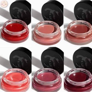 แท้ทั้งร้าน !! แบ่งขายบาล์มทาปากและแก้ม N°1 DE CHANEL LIP AND CHEEK BALM บาล์มชาแนลพร้อมส่ง