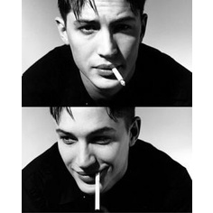 โปสเตอร์ติดผนัง TOM HARDY (คูปอง)