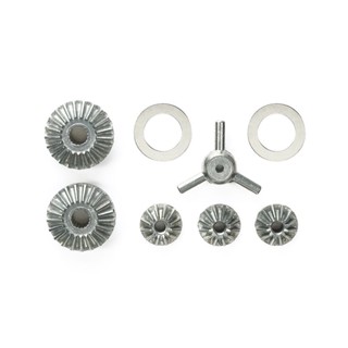 [อะไหล่รถบังคับ] TAMIYA 50602 SP.602 Differential Bevel Gear Set อะไหล่ทามิย่าแท้ rc