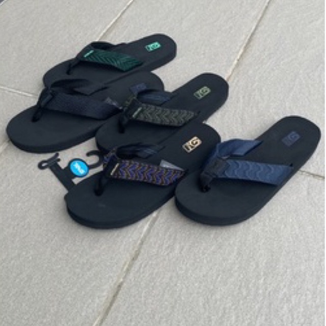 รองเท้าแตะ TEVA' SANDAL UNISEX (39-44EURO) 5 สี