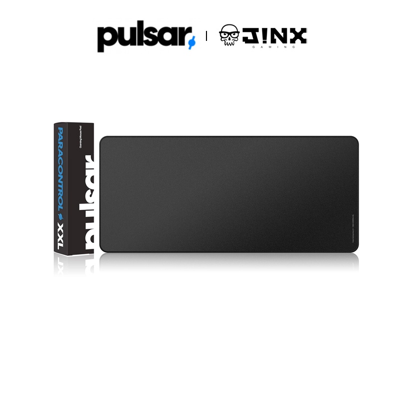 Pulsar Mousepad ParaControl V2 XXL - Black