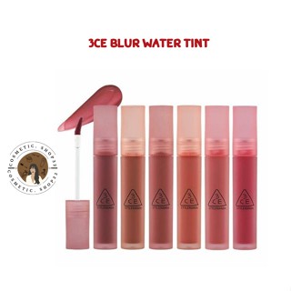 3CE blur water tint + 4 สีใหม่ 2023