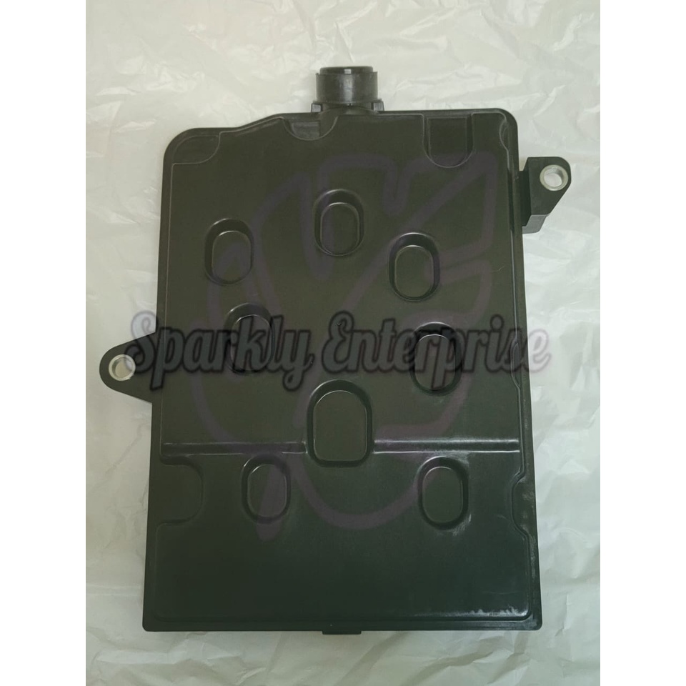 FORD & MAZDA AUTO TRANMISION FILTER - FORD RANGER T7 T8 T10 & MAZDA 10L80 10L90 2016 AUTO FILTER 242