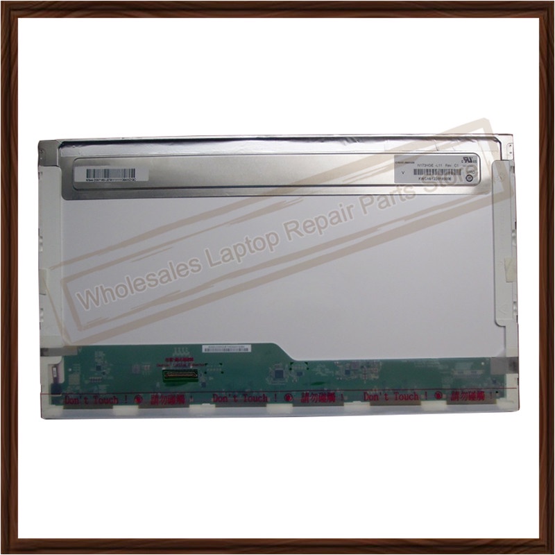 Laptop 17.3" N173HGE-L11 N173H6-L01 LCD Screen Display panel B173HW02 V0 V1 For Toshiba X775-3DV80 1
