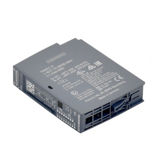 โมดูลเอาท์พุทดิจิทัล PLC 6ES7132-6BH00-0BA0 SIMATIC ET 200SP