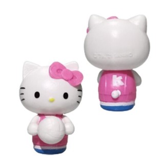 Chupa chups sanrio surprise : hello kitty