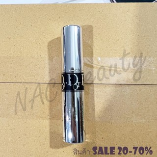 ของแท้100%_DIORSHOW ICONIC OVERCURL Mascara 4ml #Noir 090 Black