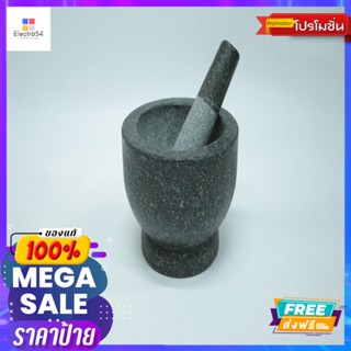 ครกหินเบอร์ 7STONE MORTAR NO.7