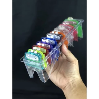 ชุดฟันรองปัตตาเลี่ยน เบอร์0.5-8 พร้อมถาด