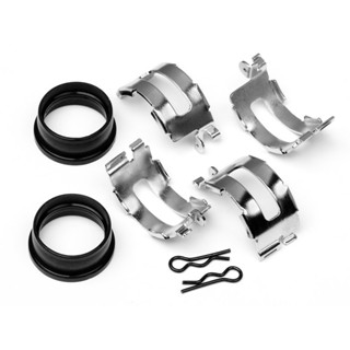 HPI 86713 EXHAUST COUPLING (HPI Baja)