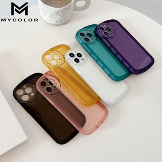 เคสโทรศัพท์มือถือ แบบนิ่ม ป้องกันเลนส์ ทรงกลม Redmi K50 K40 K30 Gaming PRO 5G 4G 2022