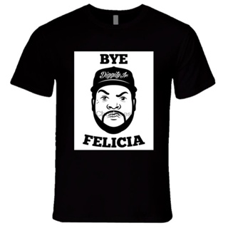 เสื้อยืดน่ารักๆ Camiseta con frase de bbyfelicia