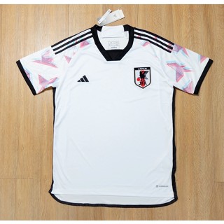 !!!เสื้อบอล AAA เสื้อ ทีมชาติ ญี่ปุ่น Japan Kit 2022/23(พร้อมส่ง)