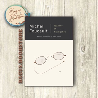 Michel Foucault (ภาษาอังกฤษ) - Good.Bookstore